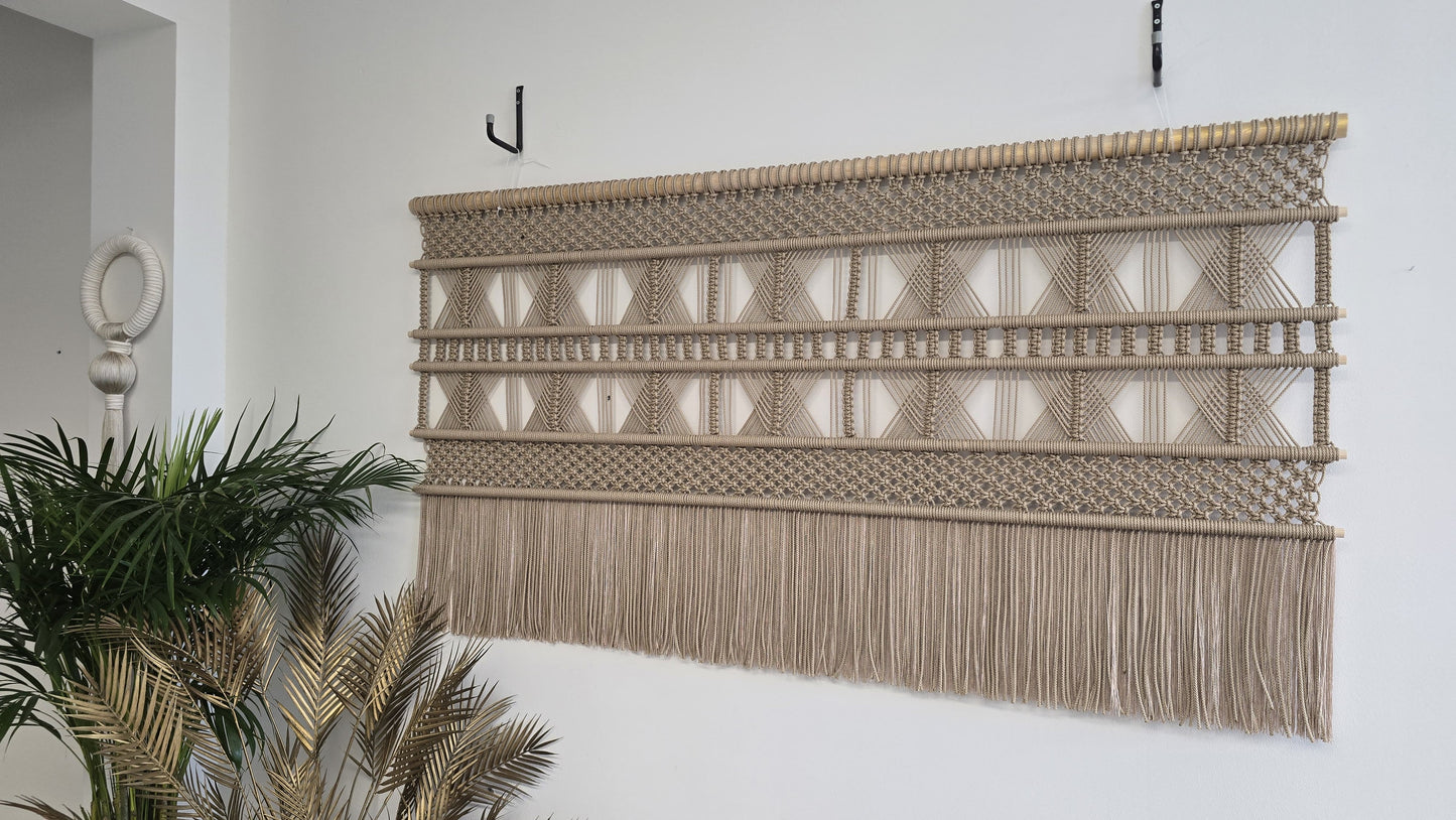 Luxury Golden In- & Outdoor XL