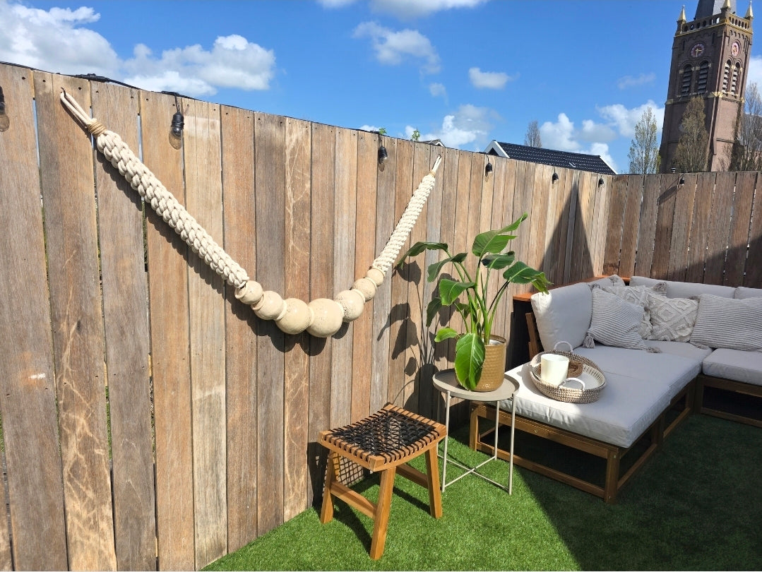 Keramieken Outdoor kettingen