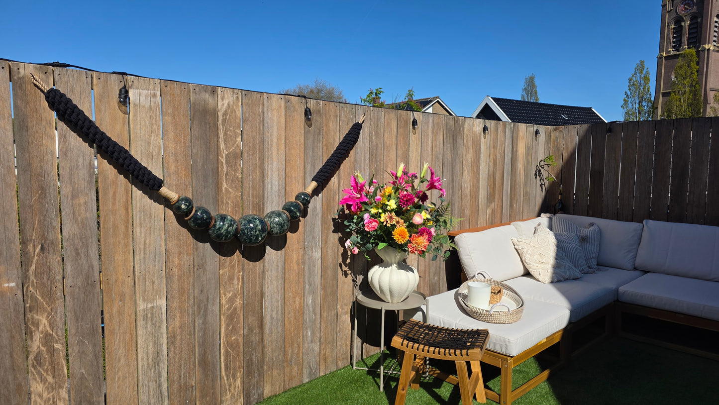 Keramieken Outdoor kettingen
